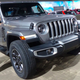 Image for article titled Here's a Close Look At Some of the 2020 Jeep Gladiator's Mechanical Bits